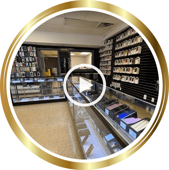 Aurum Shop Video